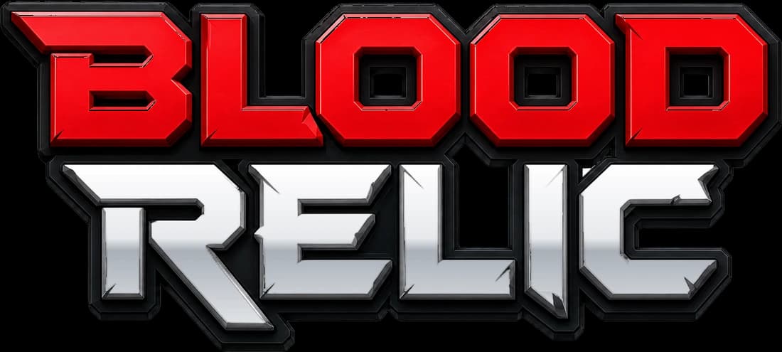 Blood Relic